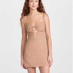 Rumer Mini Dress